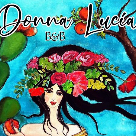 Donna Lucia B&B Neapel Rum bild