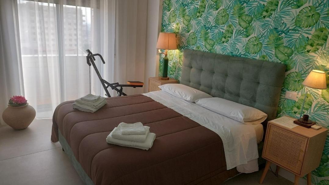 Donna Lucia B&B Neapel Rum bild
